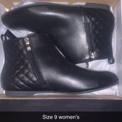Women’s Boots 
