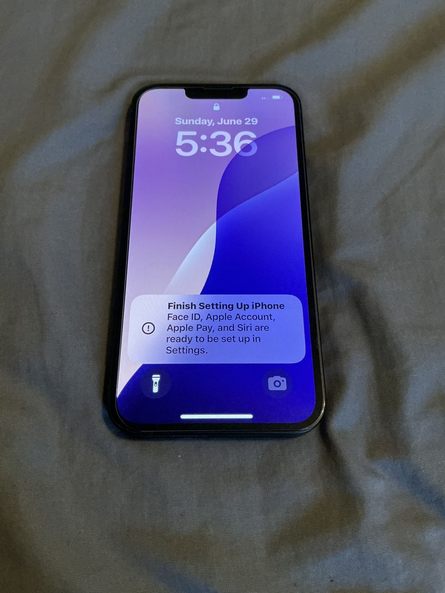 Apple iPhone