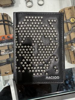 Wallet Authentic Italian Leather