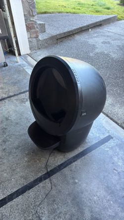 Litter Robot 4