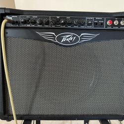 Peavy Valve King 112 50W Amp