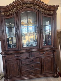 China Cabinet