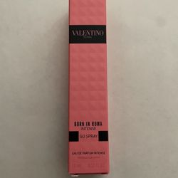 Valentino Donna Born In Roma Perfume 
