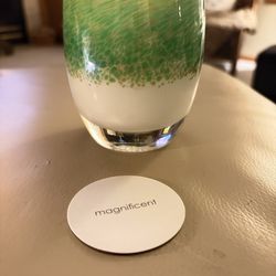 Glassybaby Magnificent