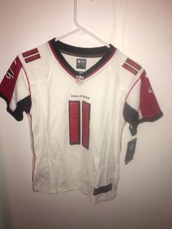 New Nike jersey size medium !