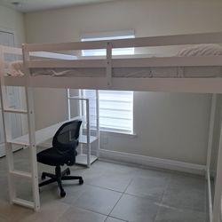 LOFT BED