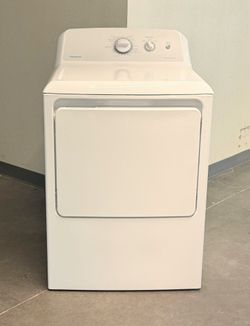 Like New Hotpoint Dryer For Sale 225.00