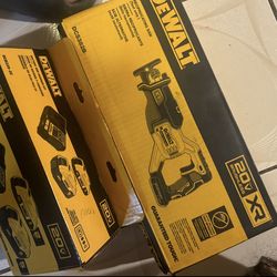 Dewalt sawzall