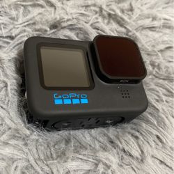 GOPRO HERO 11 Black With ND Filters
