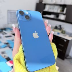 iPhone 13 Unlocked 128Gb 