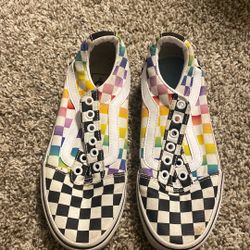 Vans 