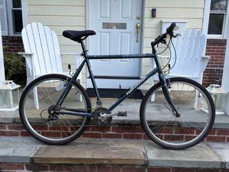 🔥 Fully Restored Specialized Rockhopper 🔥