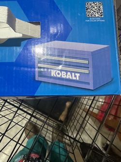 Mini tool box
