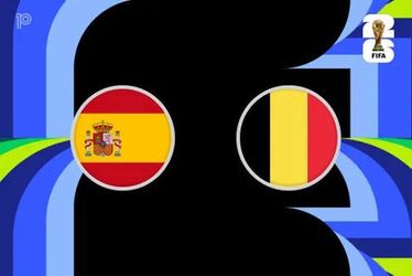 World Cup tickets (2) quarter final Spain vs Belgium M98 HOSPITALITY VIP111