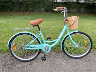 Women’s Cruiser Bicycle