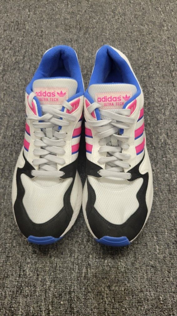 Adidas Ultra Tech AQ1190 Men's Originals Size 11