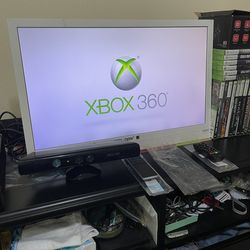 Xbox360 Combo Lot