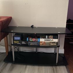 Entertainment Center