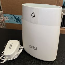 Router/Netgear Orbi Mini Router