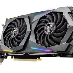 MSI GTX 1660 Super X