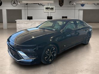 2024 Hyundai Sonata
