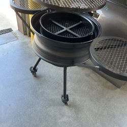 Grille 