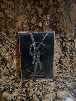 YSL Black Opium Eau de Parfum