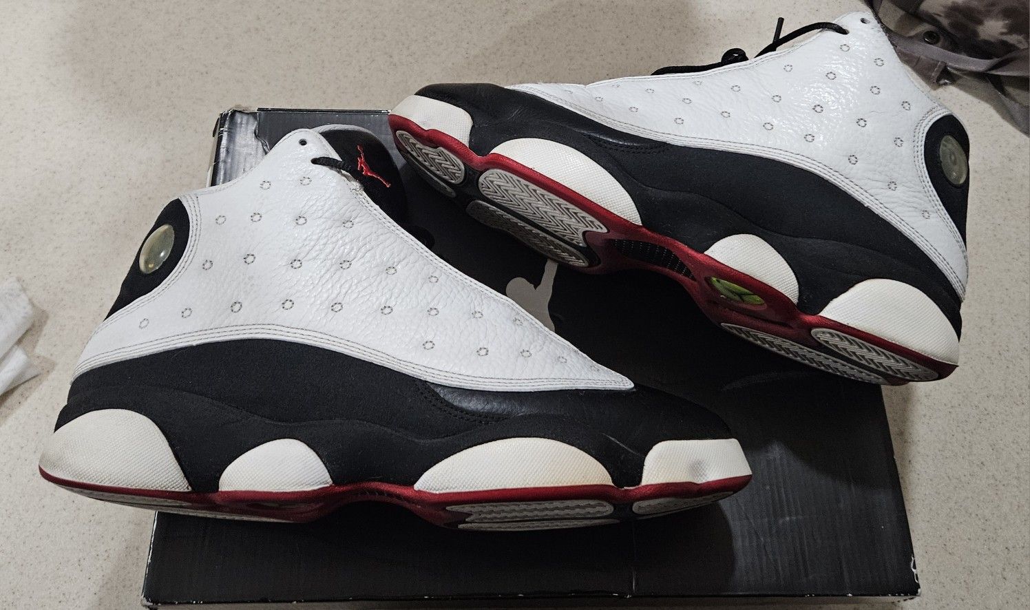 Jordan 13s Size 10.5