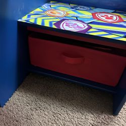 Toddlers Desk 