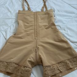 Large Faja New