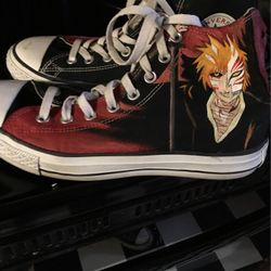 TwoToned Antimatter Converse