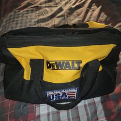 DeWalt Tool Bag Large 