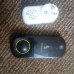 Doorbell Camera