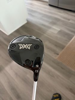 PXG mini driver, Secret Weapon