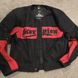 Scorpion Motorcycle Riding Jacket