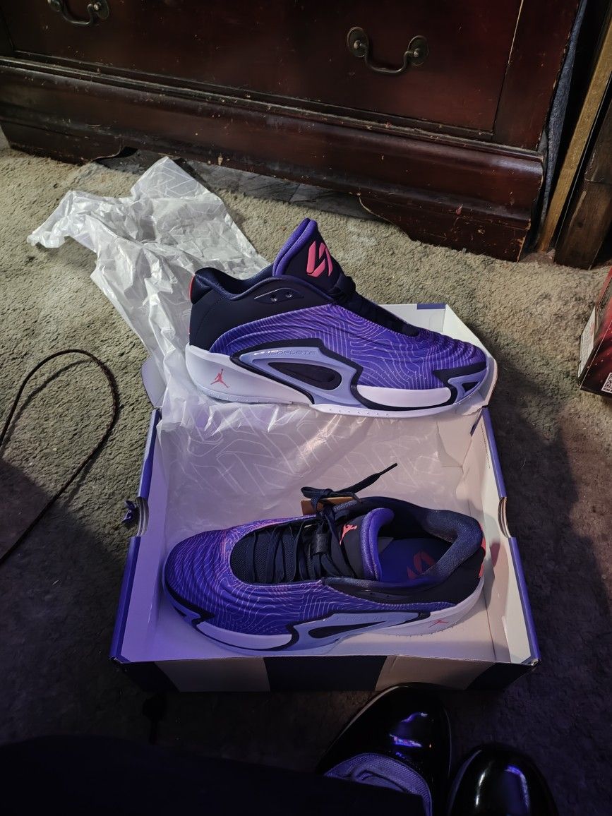 Jordan Size 13 Brand New