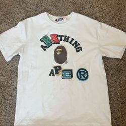 Bape T