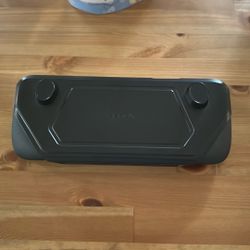 JSAUX Steam deck Case