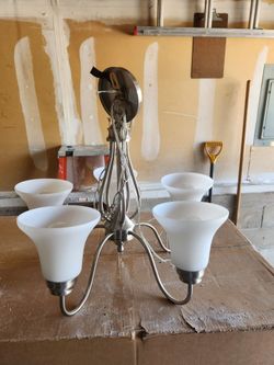 Light Fixture
