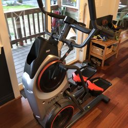 Bowflex Max Trainer M5
