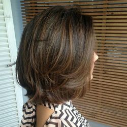 Color Para Pelo