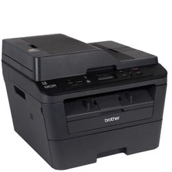 Brother DCP-L2540DW Laser Multifunction Printer - Monochrome - Desktop - NEW !