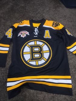 Boston Bruins Bobby Orr Jersey 