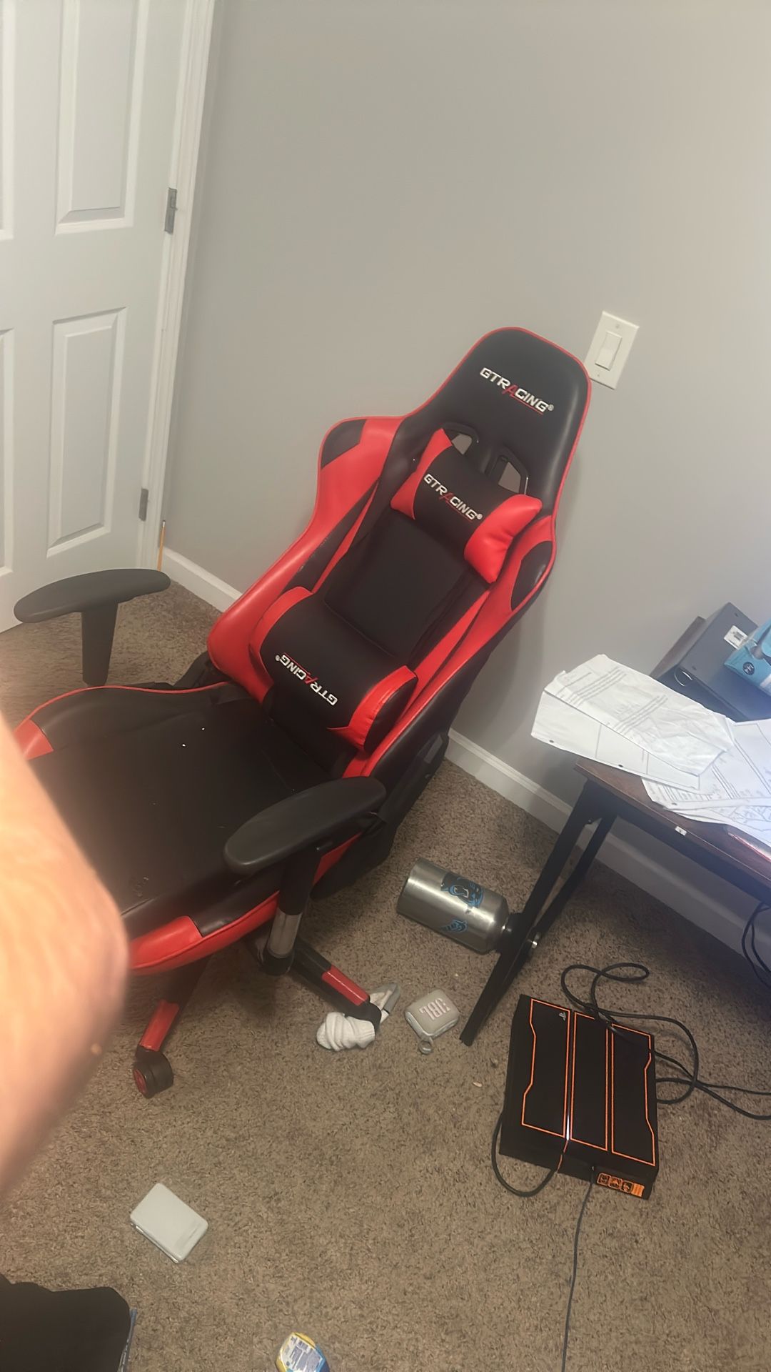 Gaming Chair 60$