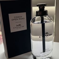 Coach Perfume 