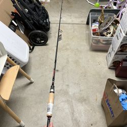 Dobyns Kaden Spinning Fishing Rod