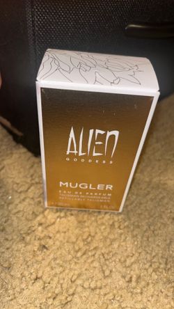 Alien perfume new