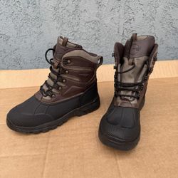 Snow Boots
