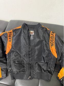 Harley Davidson