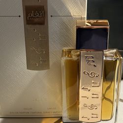 Lattafa Angham Perfume